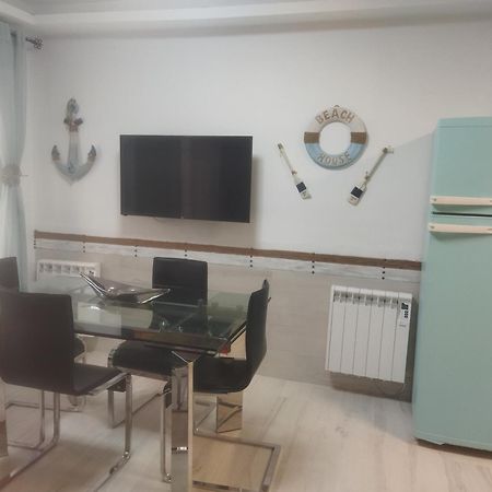 Casita Playa Villa Calafell Kültér fotó