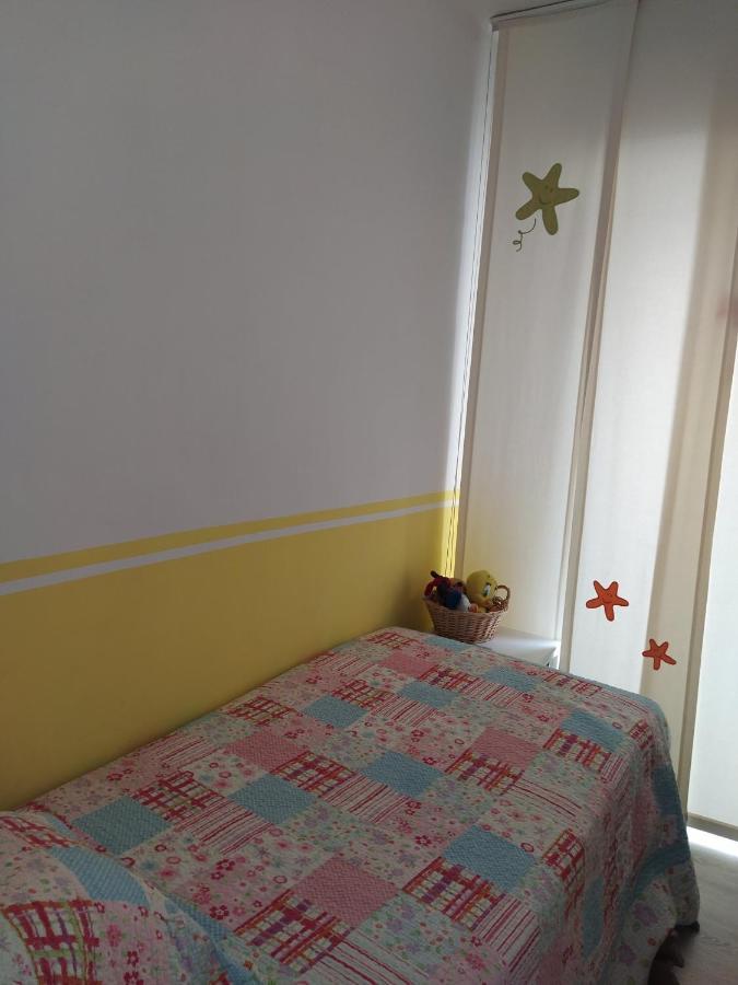 Casita Playa Villa Calafell Kültér fotó