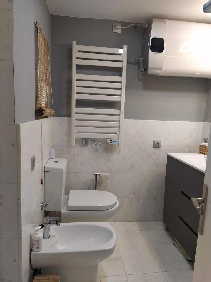 Casita Playa Villa Calafell Kültér fotó