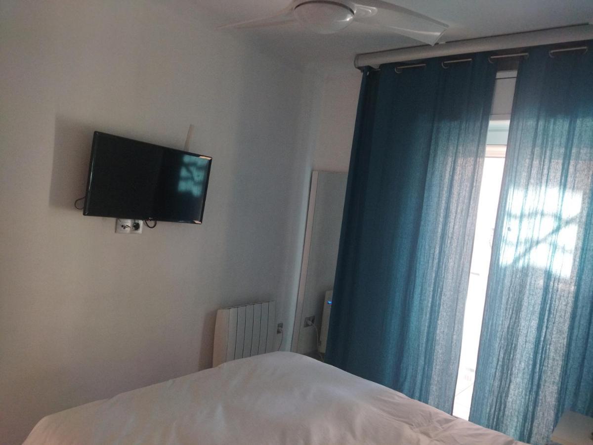 Casita Playa Villa Calafell Kültér fotó