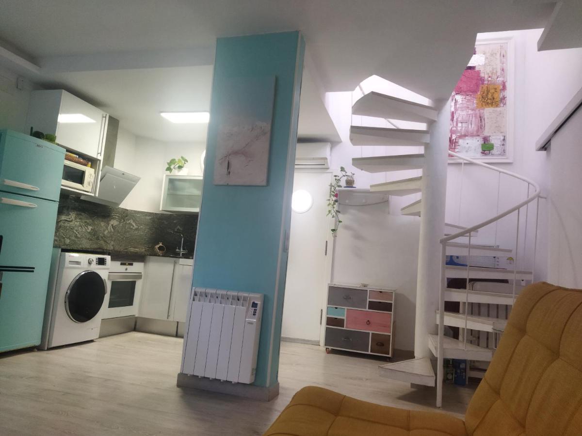 Casita Playa Villa Calafell Kültér fotó