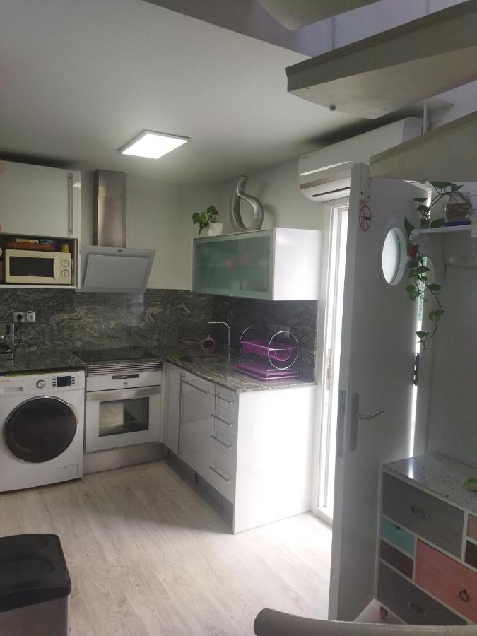 Casita Playa Villa Calafell Kültér fotó