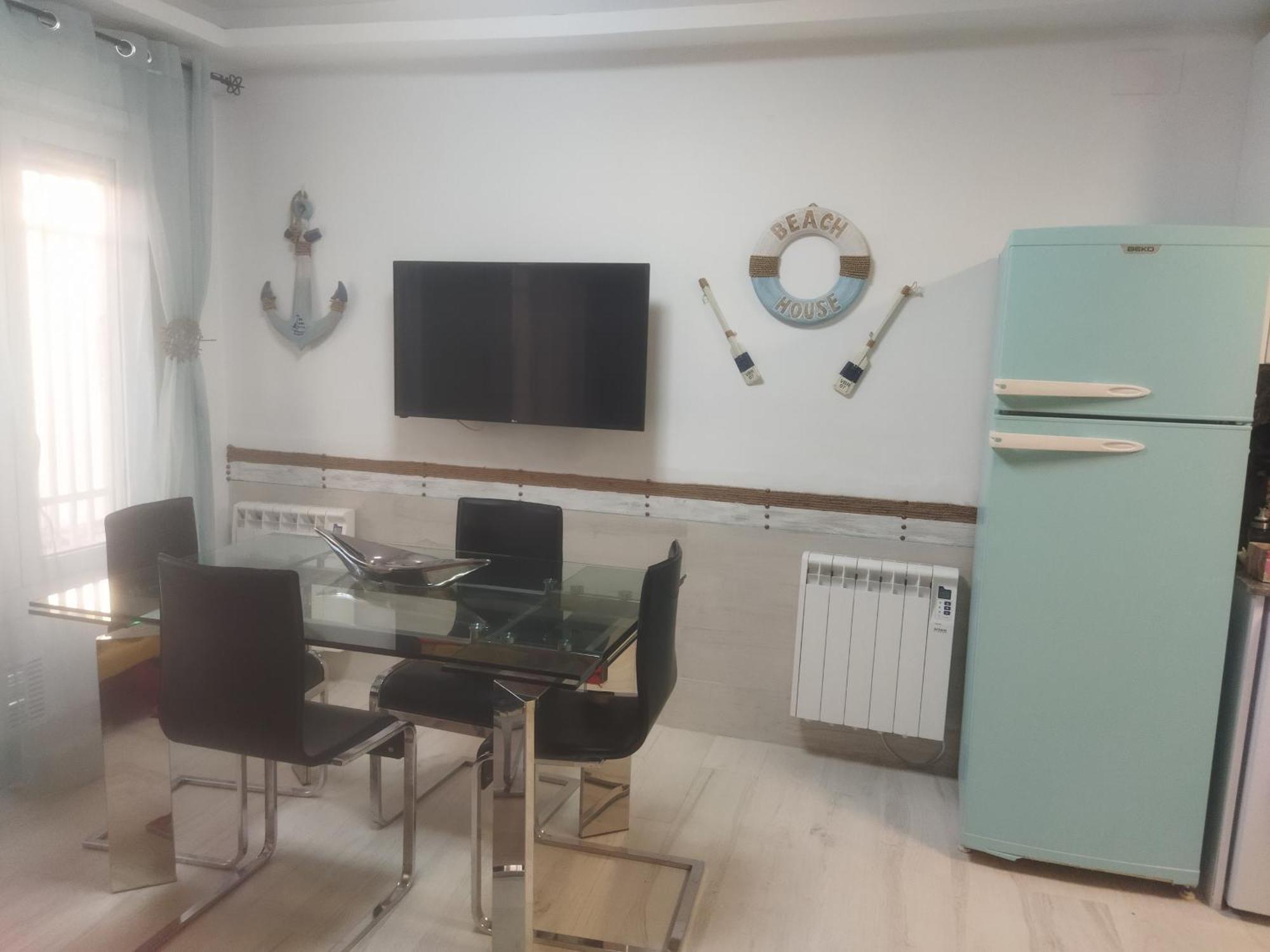 Casita Playa Villa Calafell Kültér fotó