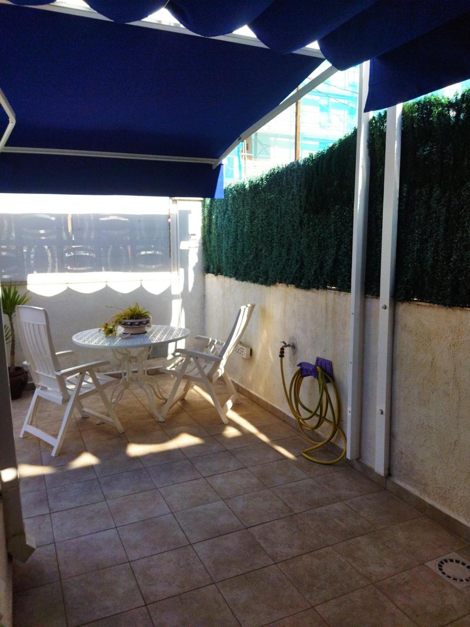 Casita Playa Villa Calafell Kültér fotó
