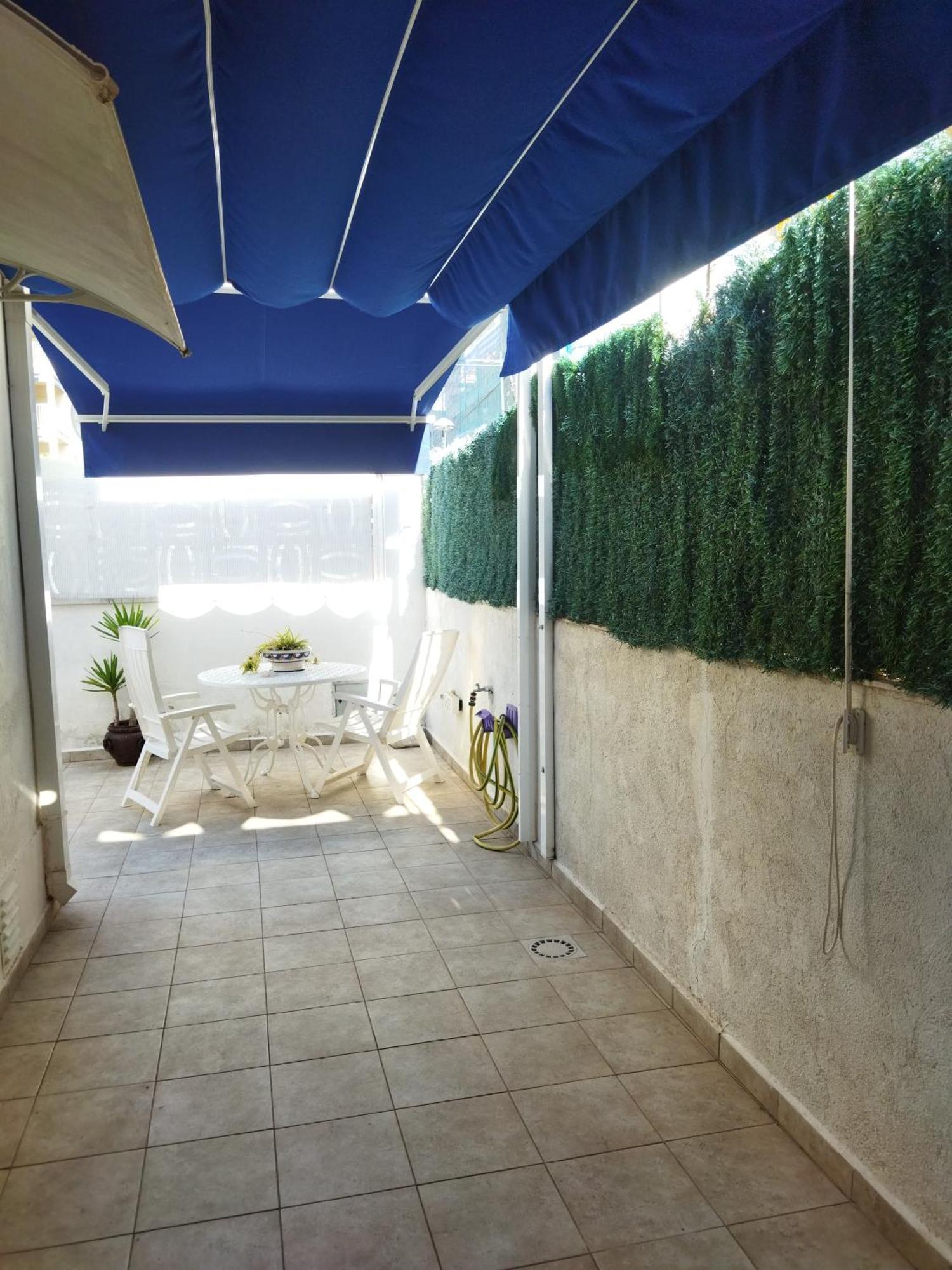 Casita Playa Villa Calafell Kültér fotó