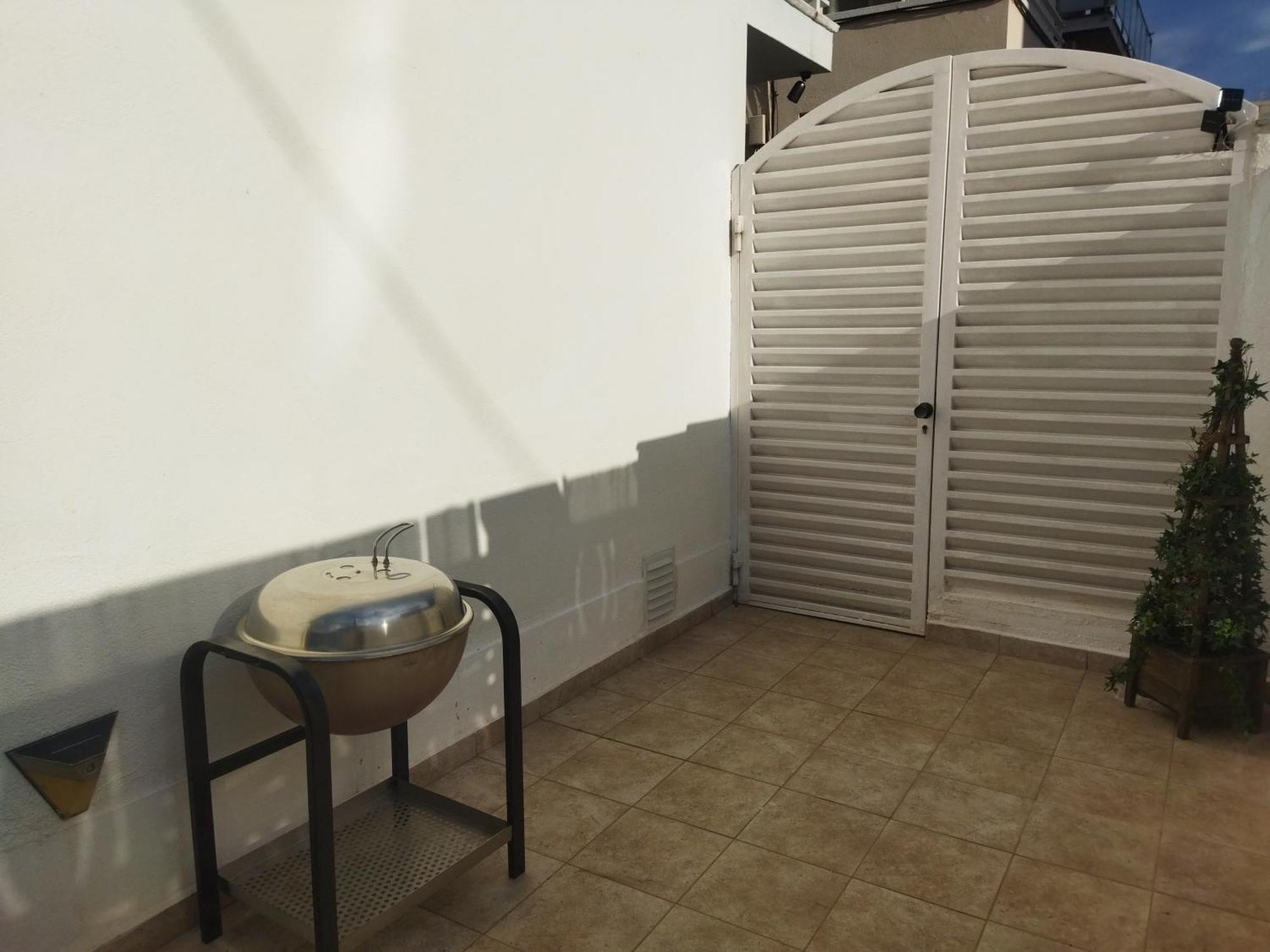 Casita Playa Villa Calafell Kültér fotó
